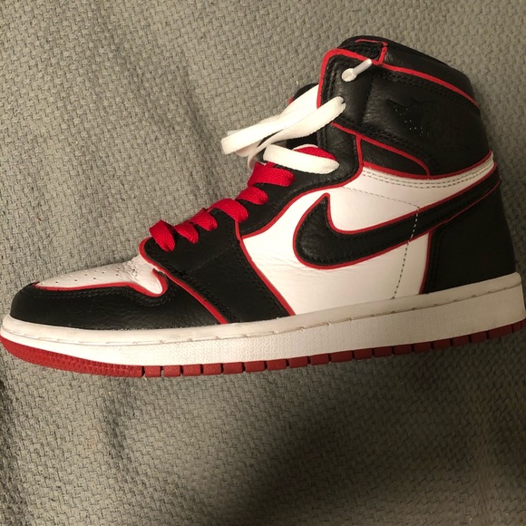 jordan 1 bloodline size 7.5